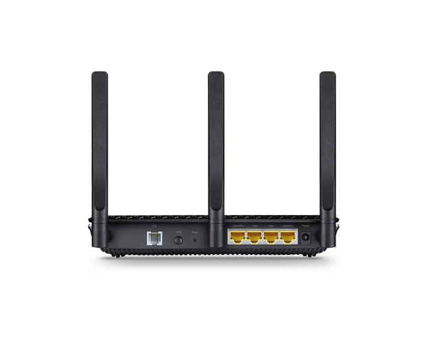 TP-Link Archer VR900 (1900Mb/s a/b/g/n/ac) 2xUSB - 337409 - zdjęcie 2